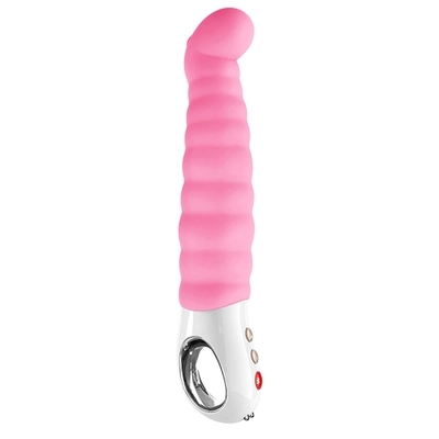 FUN FACTORY - PATCHY PAUL G5 G-SPOT VIBRATOR ROZE